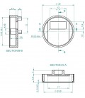 Changeover Switch Ring Adpter