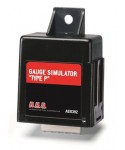 Gasoline Gauge Emulator