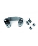 Petrol door lling point bracket