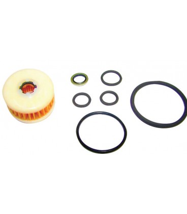 Valtek standard LPG solenoid valve repair kit