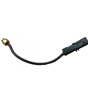 Water temperature sensor M10