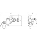 Filling Valve 'E160M24503'