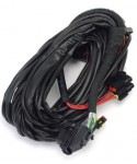 Bora S64 general wiring (5/6/8 cylinders)