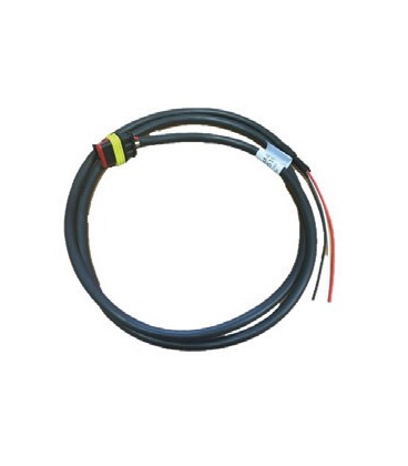 CNG level sensor wiring