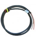 CNG level sensor wiring