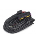 Bora Direct 3/4 cylinder general wiring