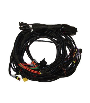 Bora Direct 8 cylinder general wiring 94 ways