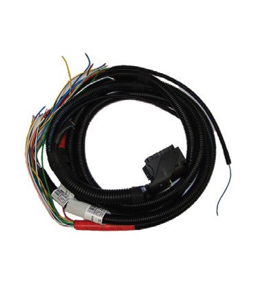 Bora Direct 8 cylinder general wiring 60 ways