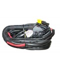 Cable Bora S64 OLD (5/6/8 Cylinders)