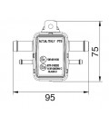 PT-MAP Sensor