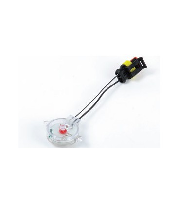 Resistive level sensor 0-1500 Europa 3 multivalves