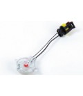 Resistive level sensor 0-1500 Europa 3 multivalves