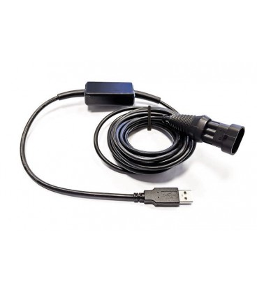 USB interface for Bora and Bora Direct Systems