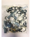 Standard Bag of Fittings 4 Cylinders LPG