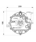 Lpg Eletronic AT90 Reducer