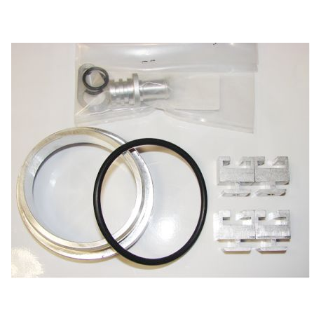 Kit Modifica Mercedes 492COM350