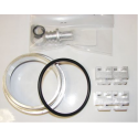 Kit Modifica Mercedes 492COM350