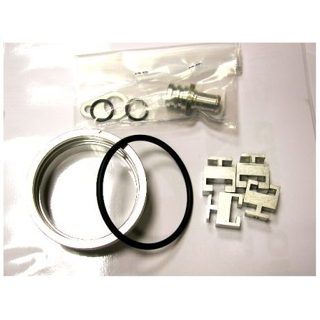 Kit Modifica Mercedes 492COM500