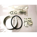 Kit Modifica Mercedes 492COM500