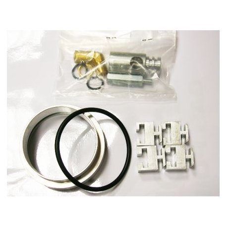 Kit Modifica Mercedes 492COM500.ML