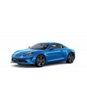 Alpine A110 II